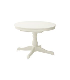 International Concepts 30-Inch High Top Ped Table