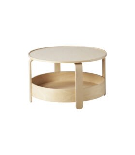 Marias Kommerce Borgeby Coffee Table Small