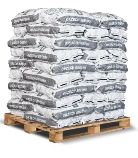 Carvão de hulha 25–60 mm – 50 x 20 kg – Carvão de noz 2