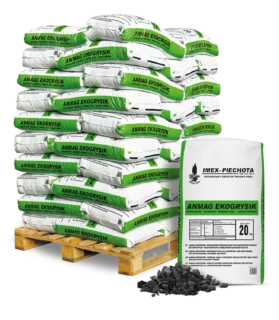 Carvão Mineral 5–15 mm – 50 x 20 kg – Nuss 5